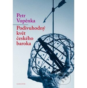 E-kniha Podivuhodný květ českého baroka - Petr Vopěnka