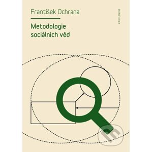 E-kniha Metodologie sociálních věd - František Ochrana