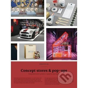 BRANDLife: Concept Stores and Pop-ups - Victionary