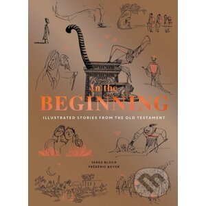 In the Beginning - Frédéric Boyer