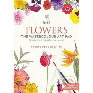 Flowers - Rachel Pedder-Smith