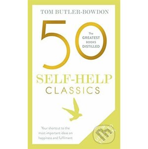 50 Self-Help Classics - Tom Butler-Bowdon