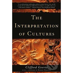The Interpretation of Cultures - Clifford Geertz