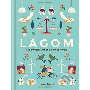 Lagom - Linnea Dunne