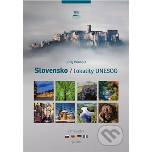 Slovensko / lokality UNESCO - Juraj Vohnout