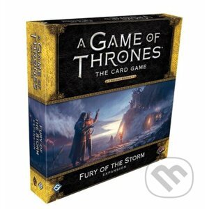 A Game of Thrones: Fury of the Storm - Blackfire