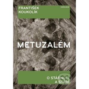 E-kniha Metuzalém - František Koukolík