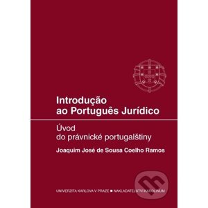 E-kniha Introducao ao Portugues Juridico - Ramoc Coelho de Sousa, José Joaquim