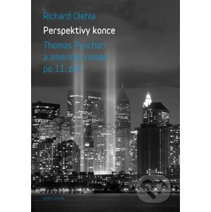 E-kniha Perspektivy konce - Richard Olehla
