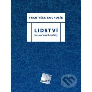 E-kniha Lidství - František Koukolík