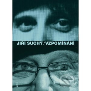 E-kniha Vzpomínání - Jiří Suchý