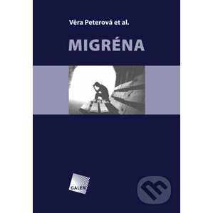 E-kniha Migréna - Věra Peterová