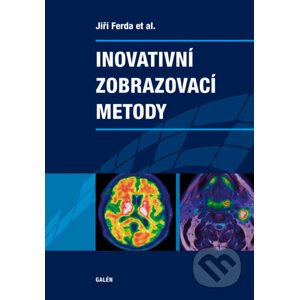 E-kniha Inovativní zobrazovací metody - Jiří Ferda