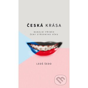 E-kniha Česká krása - Leoš Šedo