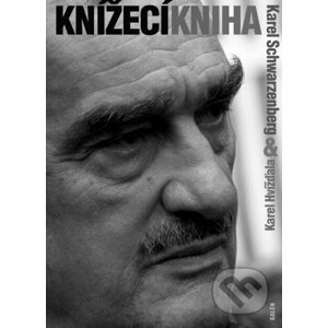 E-kniha Knížecí kniha - Karel Schwarzenberg, Karel Hvížďala