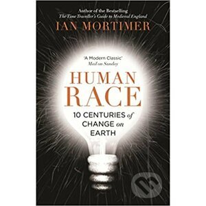 Human Race - Ian Mortimer