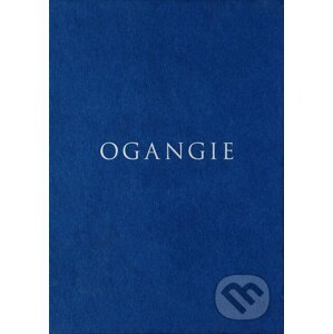 E-kniha Ogangie - Ivan Matoušek