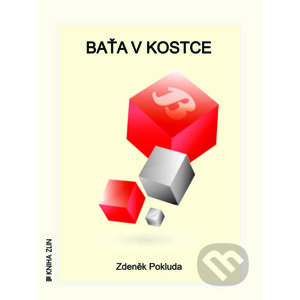E-kniha Baťa v kostce - Zdeněk Pokluda