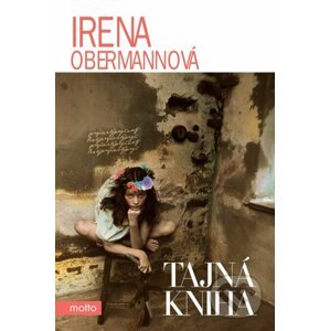 E-kniha Tajná kniha - Irena Obermannová