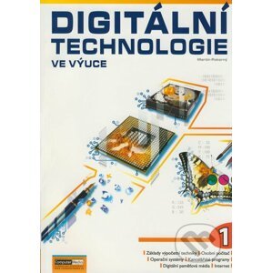 Digitální technologie ve výuce 1 - Martin Pokorný