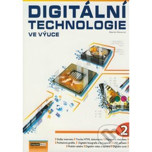 Digitální technologie ve výuce 2 - Martin Pokorný