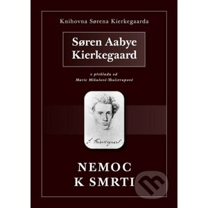 E-kniha Nemoc k smrti - S?ren Aabye Kierkegaard