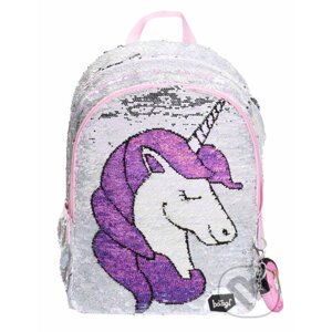 Školní batoh Baagl Fun Unicorn - Presco Group