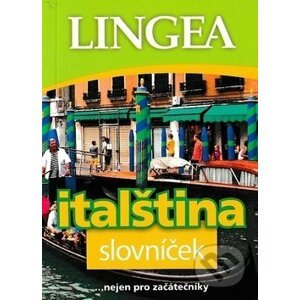 Italština slovníček - Lingea