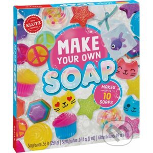 Soap - Scholastic