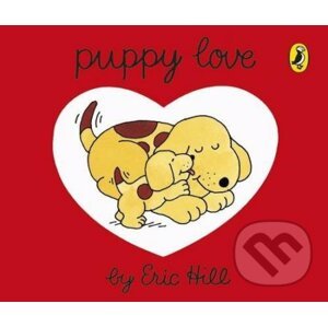 Puppy Love - Eric Hill