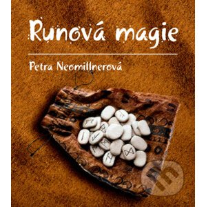 E-kniha Runová magie - Petra Neomillnerová