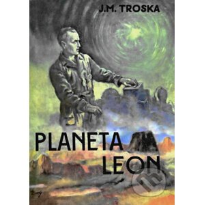 E-kniha Planeta Leon - Jan Matzal Troska
