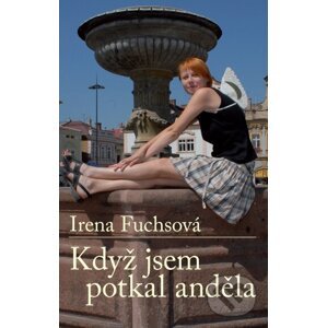 E-kniha Když jsem potkal anděla - Irena Fuchsová