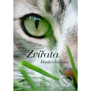 E-kniha Příběhy na lehátko: Zvířata - Danka Šárková