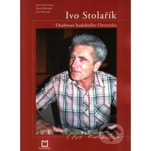 Ivo Stolařík - Montanex