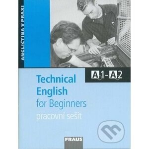 Technical English for Beginners - David Christie