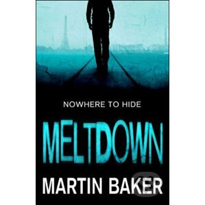 Meltdown - Martin Baker