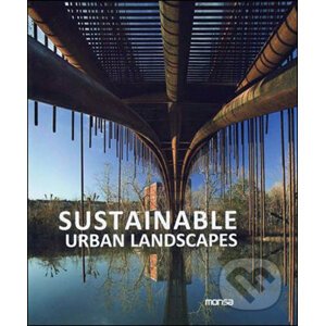 Sustainable Urban Landscapes - Monsa