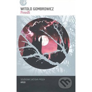 Posedlí - Witold Gombrowicz