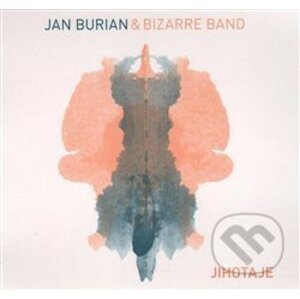 Jihotaje - Bizzare Band