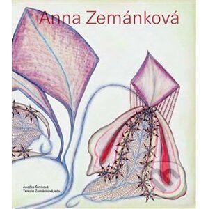 Anna Zemánková - francouzská verze - Terezie Zemánková
