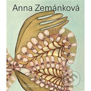 Anna Zemánková - anglická verze - Terezie Zemánková