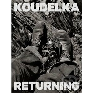 Koudelka. Returning - Josef Koudelka