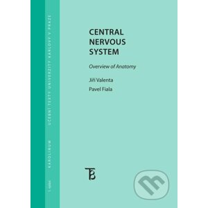 E-kniha Central Nervous System - Pavel Fiala, Jiří Valenta