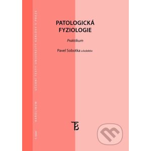 E-kniha Patologická fyziologie - Pavel Sobotka