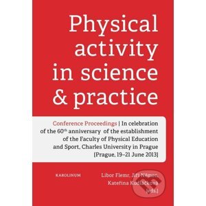 E-kniha Physical Activity in Science and Practice - Libor Flemr