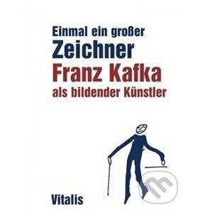 Franz Kafka als bildender Künstler - Niels Bokhove