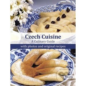 Czech Cuisine - Harald Salfellner