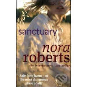 Sanctuary - Nora Roberts