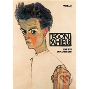 Egon Schiele (francouzská verze) - Roman Neugebauer